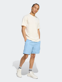 Trefoil Essentials Woven Short
