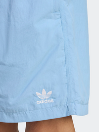 Trefoil Essentials Woven Short