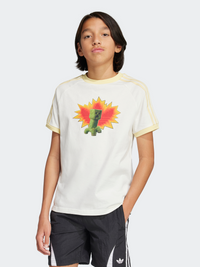 adidas Originals X Minecraft Graphic Tee Kids
