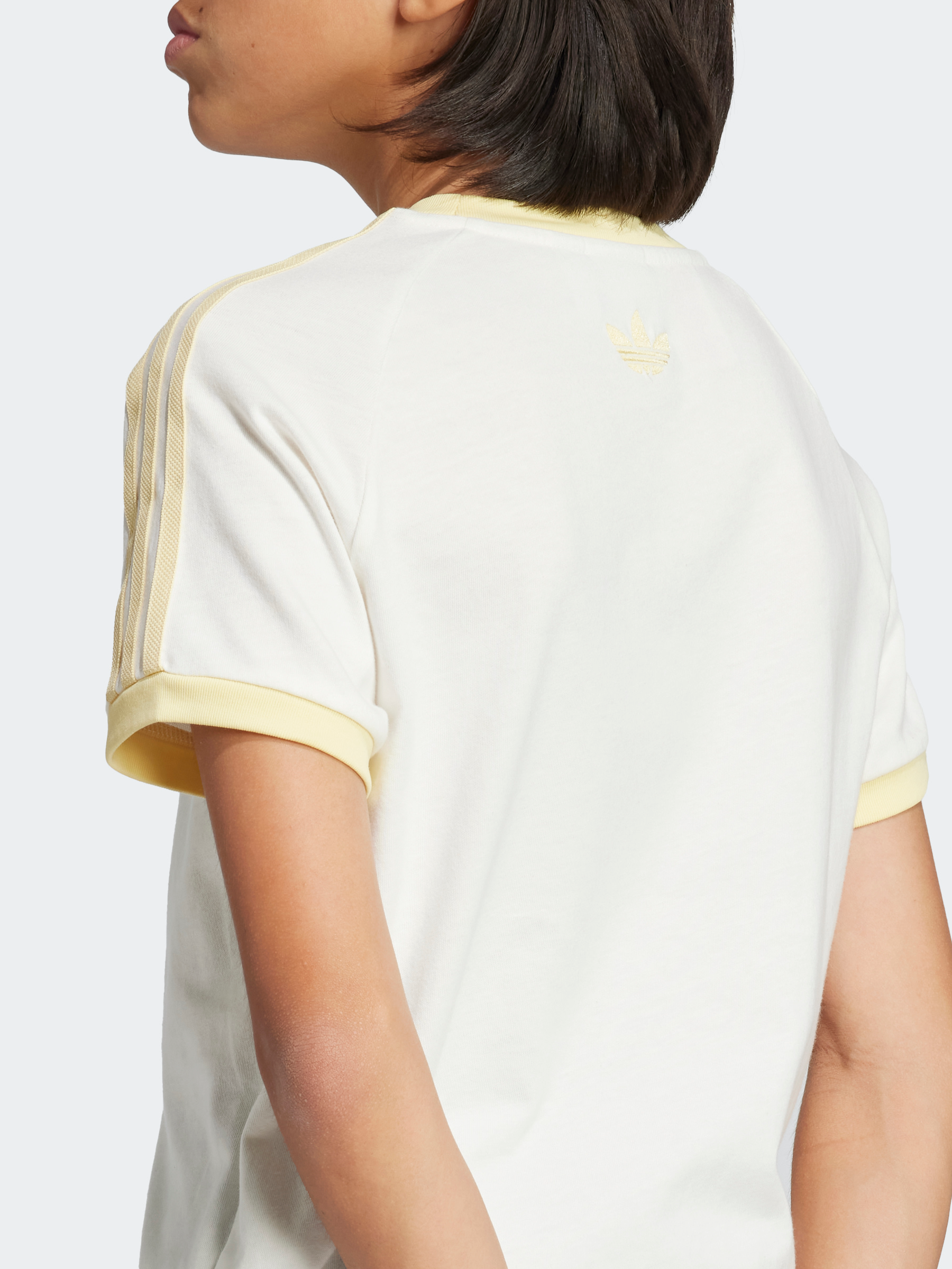 adidas Originals X Minecraft Graphic Tee Kids