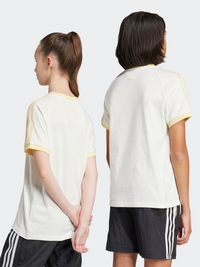 adidas Originals X Minecraft Graphic Tee Kids