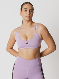Aeroimpact Luxe Training Light-Support Bra