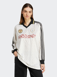 Retro Sports Cricket Inspired Ling Sleeve Jersey