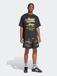 In The Ring Graphic Tee