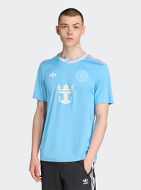 Inter Miami CF 25/26 Third Messi Jersey