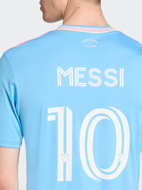 Inter Miami CF 25/26 Third Messi Jersey