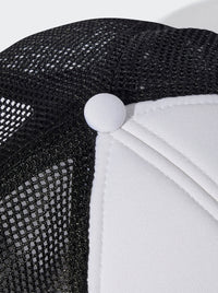 Mercedes AMG Petronas Formula One Team Snapback Star Trucker Cap