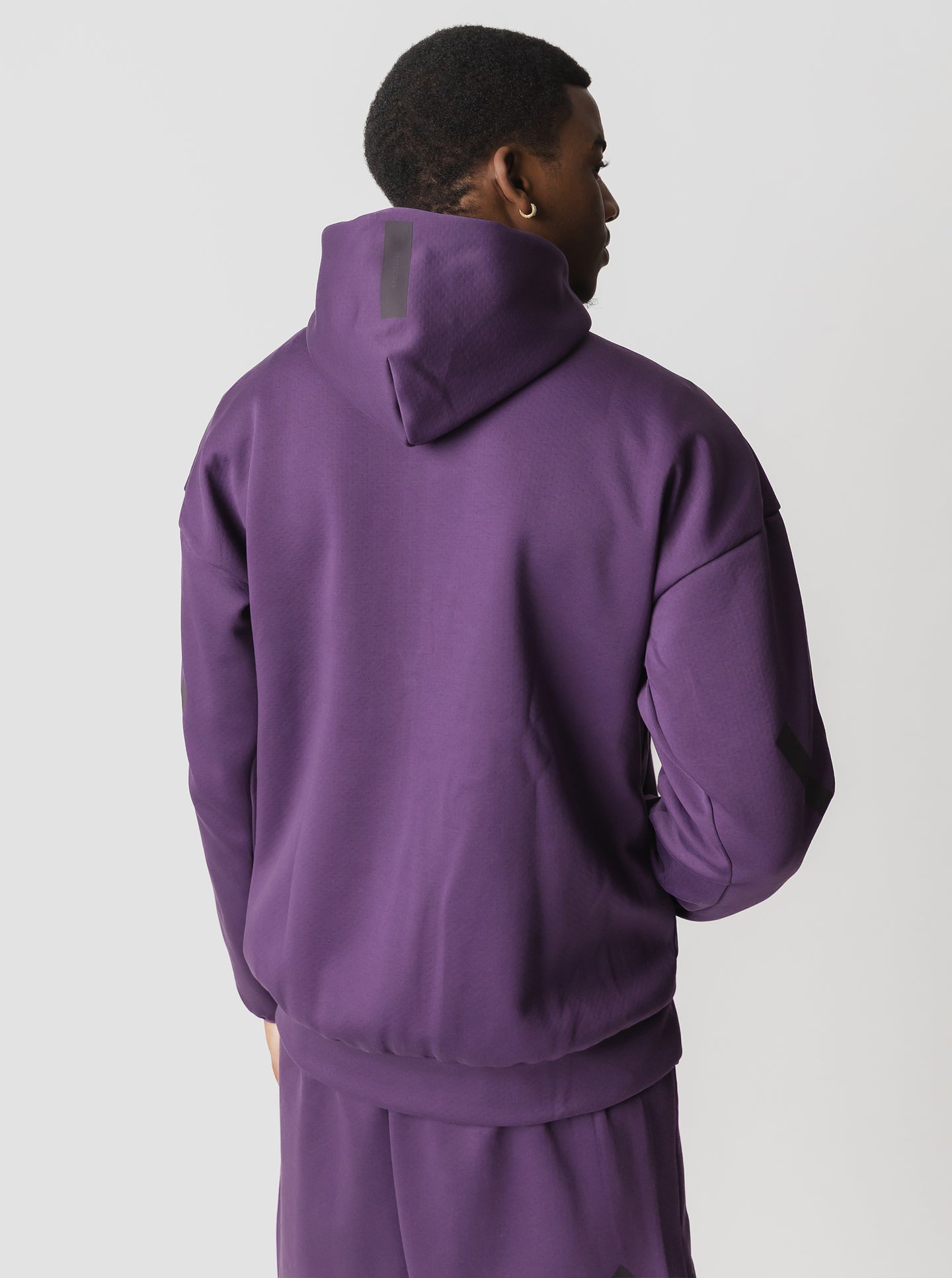 Z.N.E. Full Zip