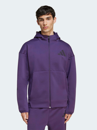 Z.N.E. Full Zip