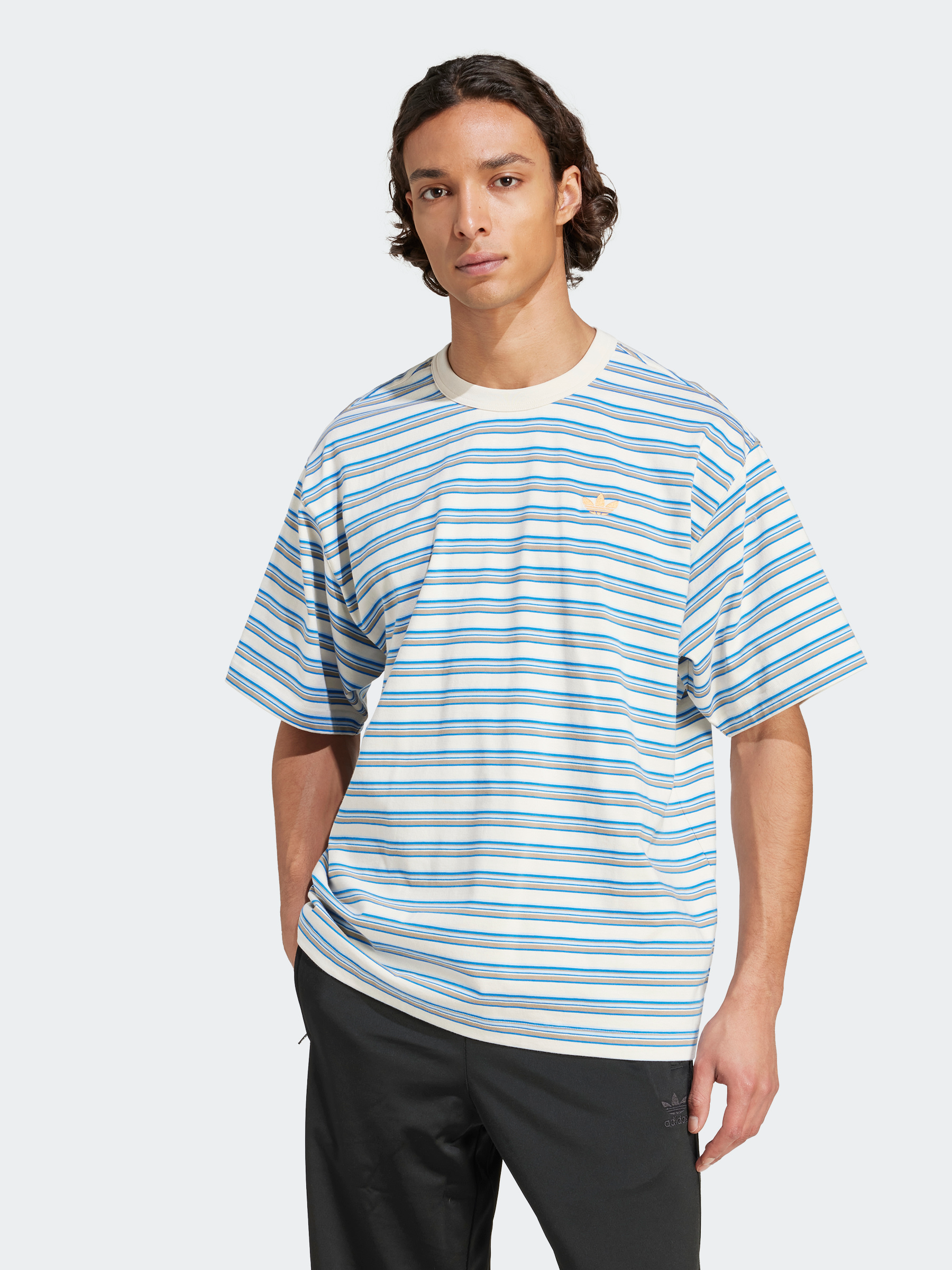Stripe T-Shirt