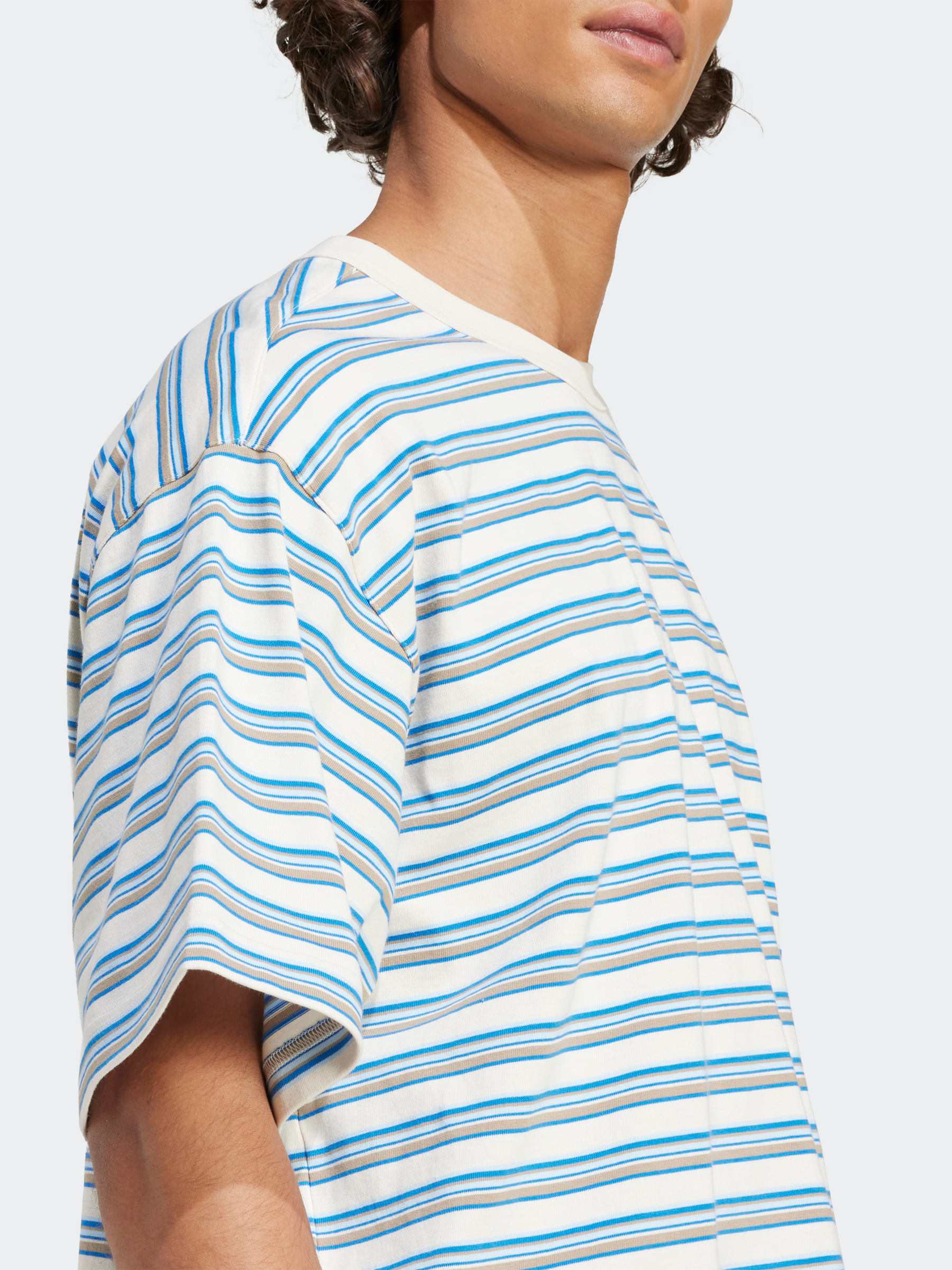Stripe T-Shirt