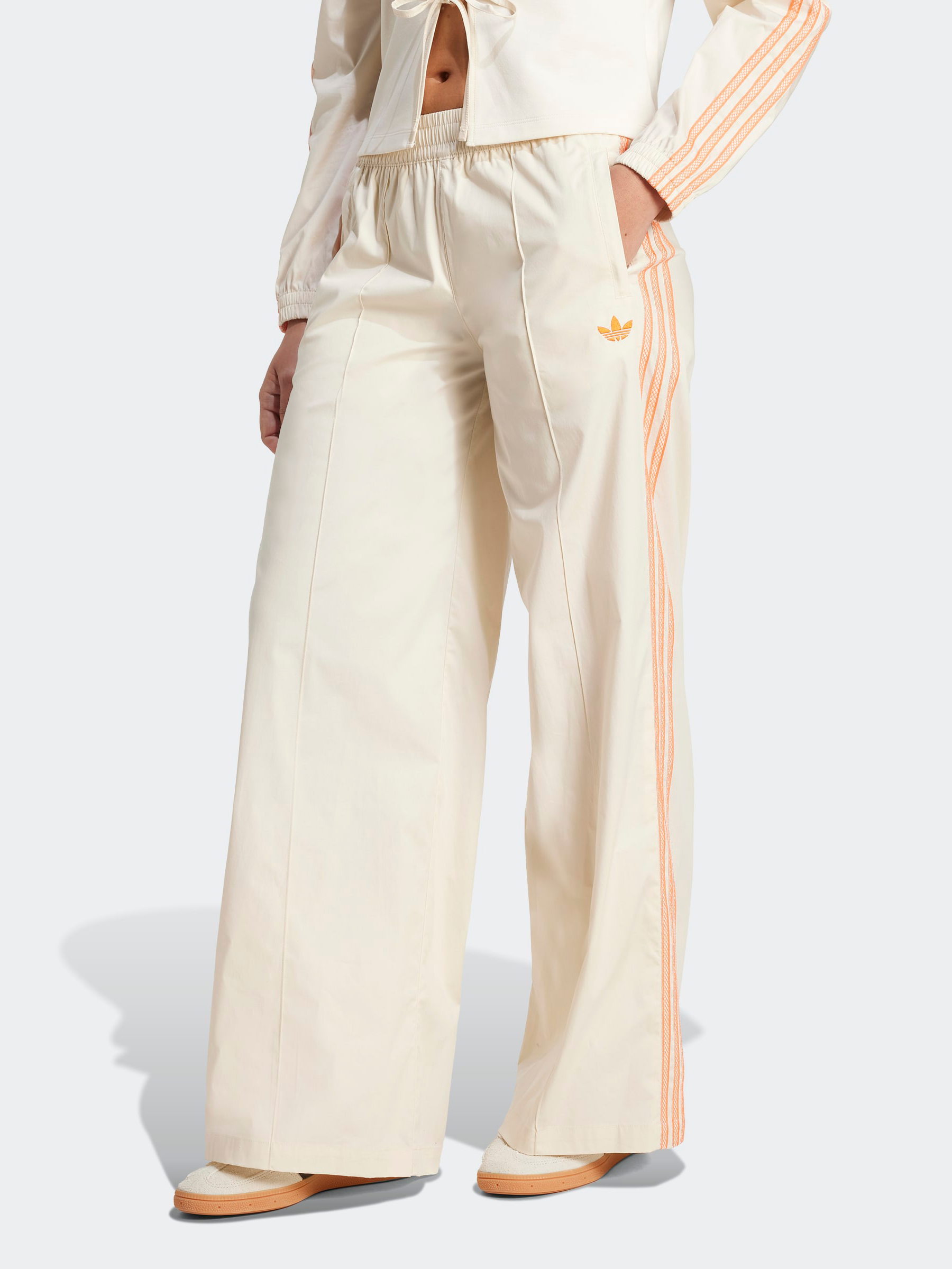 Wide Leg Pant