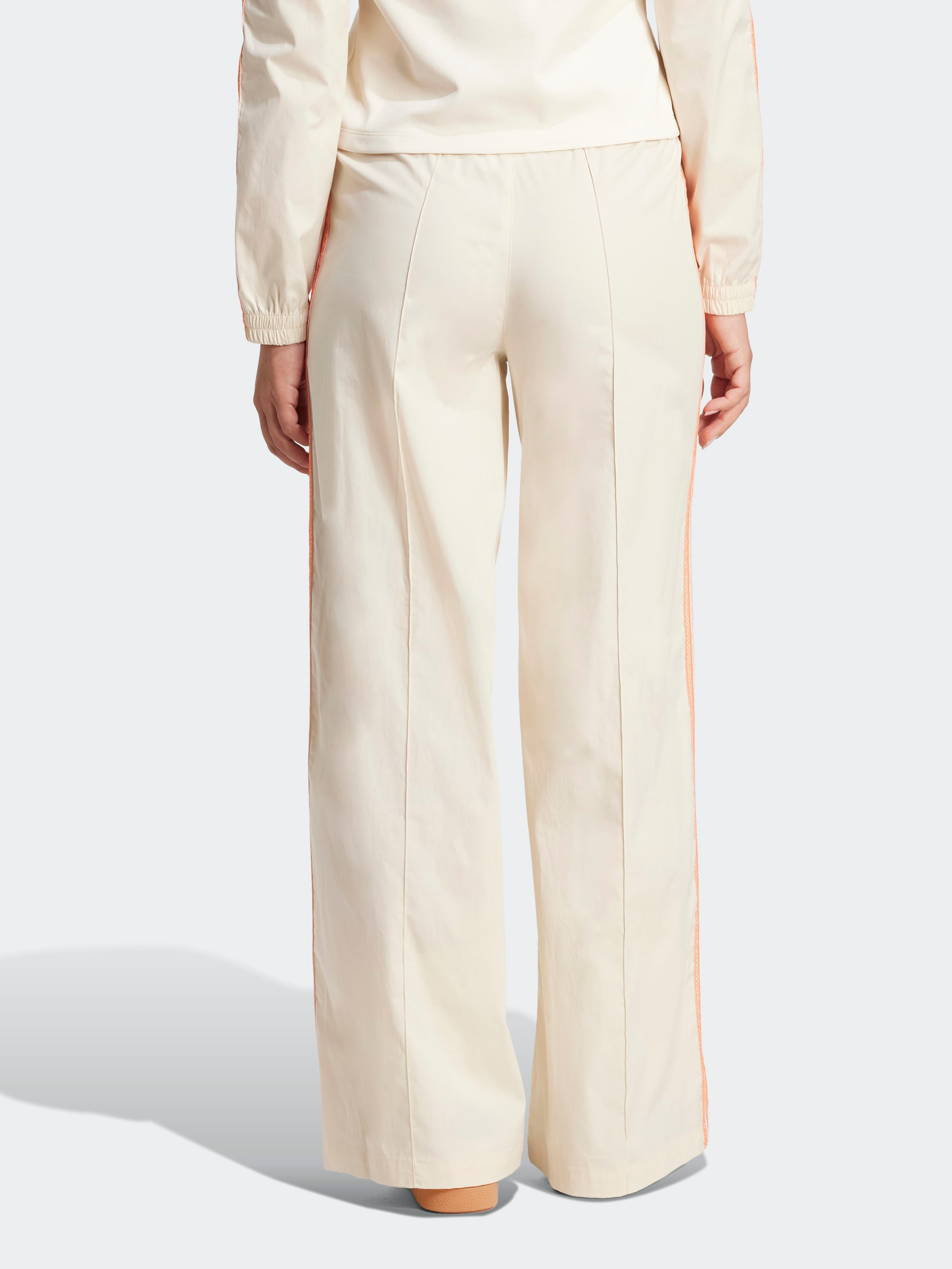Wide Leg Pant