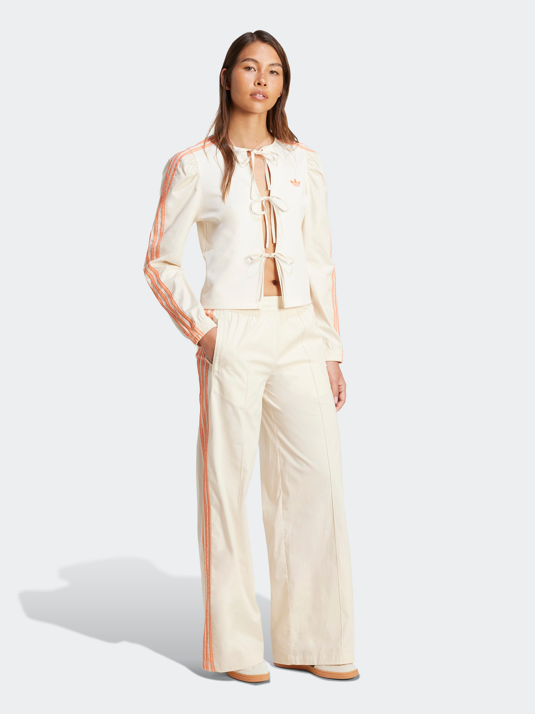 Wide Leg Pant