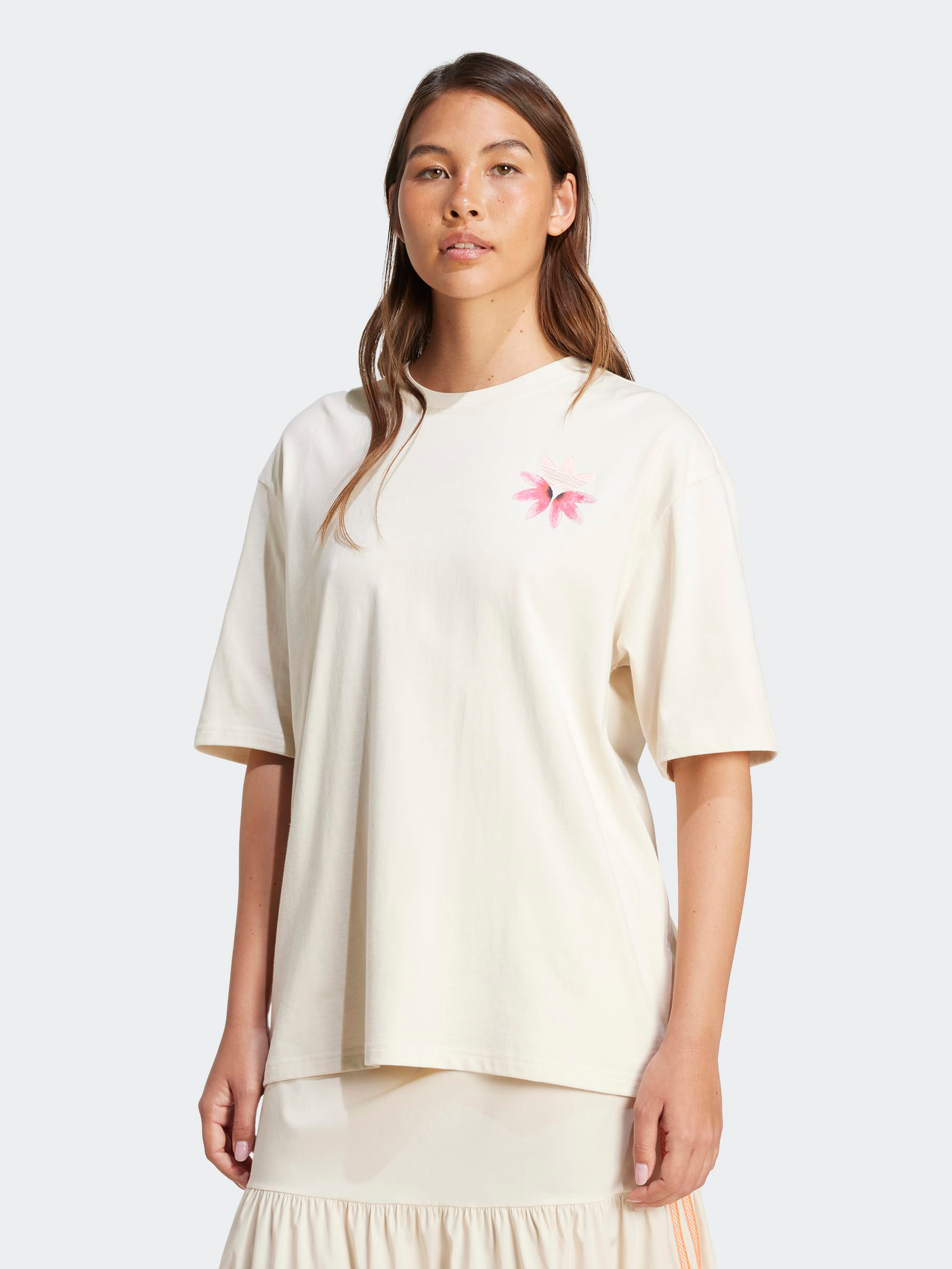 Summer Glow Graphic T-Shirt