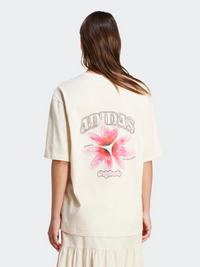 Summer Glow Graphic T-Shirt