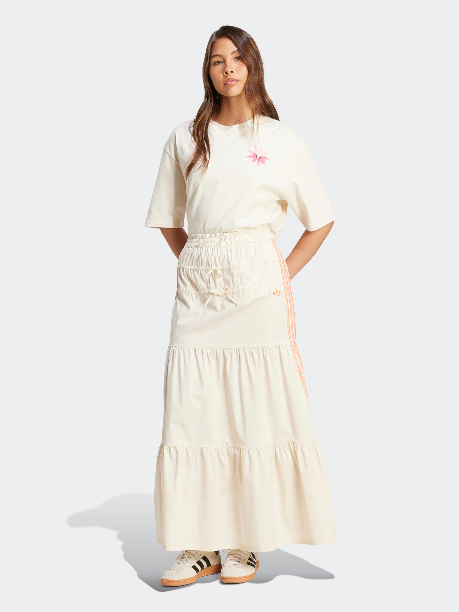 Summer Glow Graphic T-Shirt