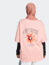 Summer Glow Graphic T-Shirt