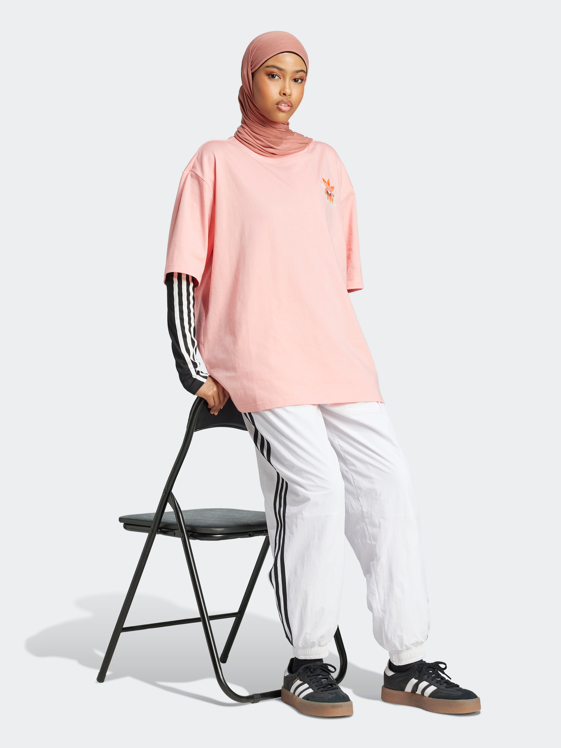 Summer Glow Graphic T-Shirt