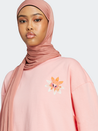 Summer Glow Graphic T-Shirt