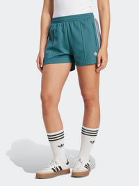 Summer Glow Classic Short