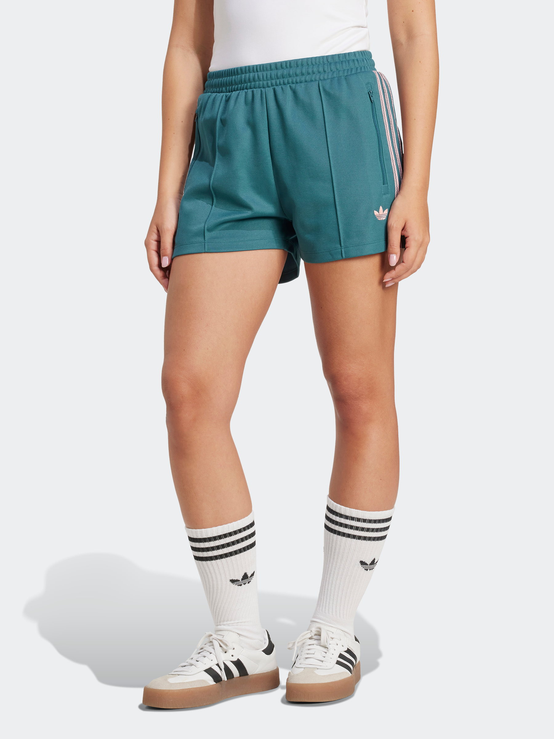 Summer Glow Classic Short