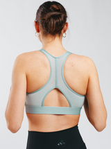 Powerreact Graphic Bra