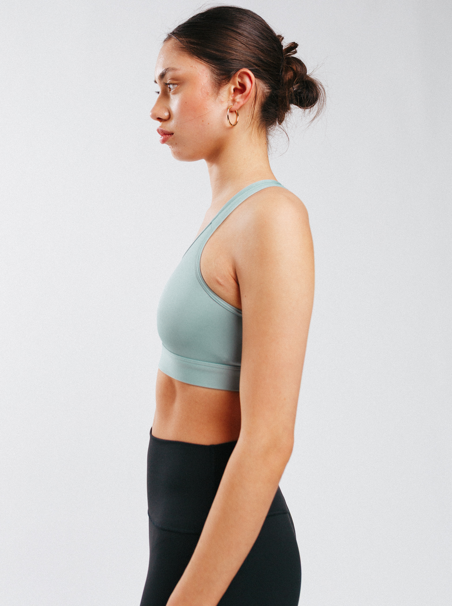 Powerreact Graphic Bra