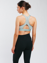 Powerreact Graphic Bra