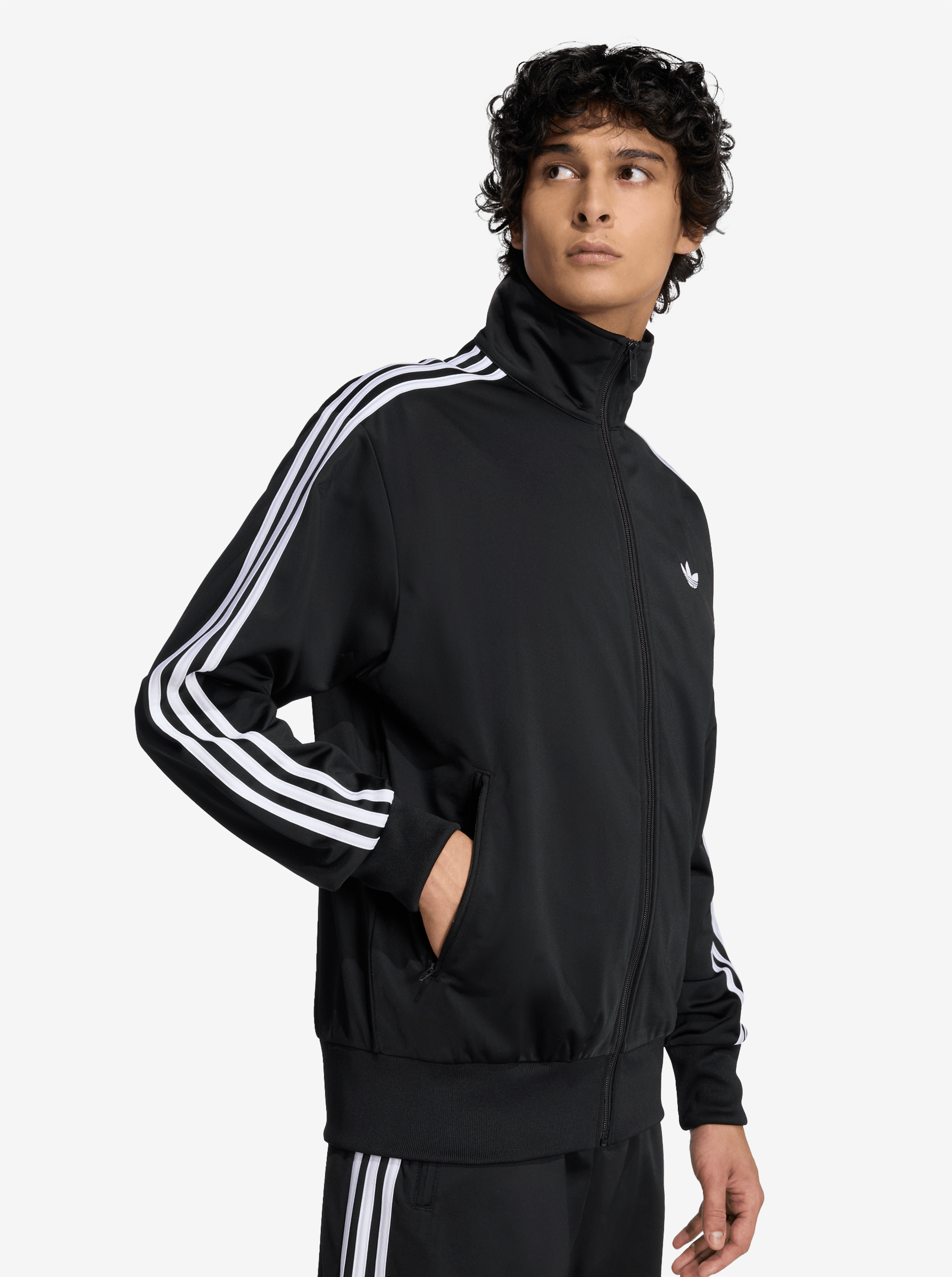 Firebird Track Top – Stirling Sports