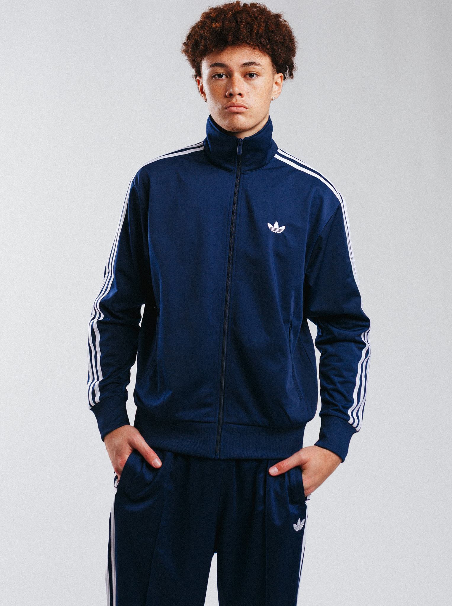 Shop Firebird Track Top | Stirling Sports NZ