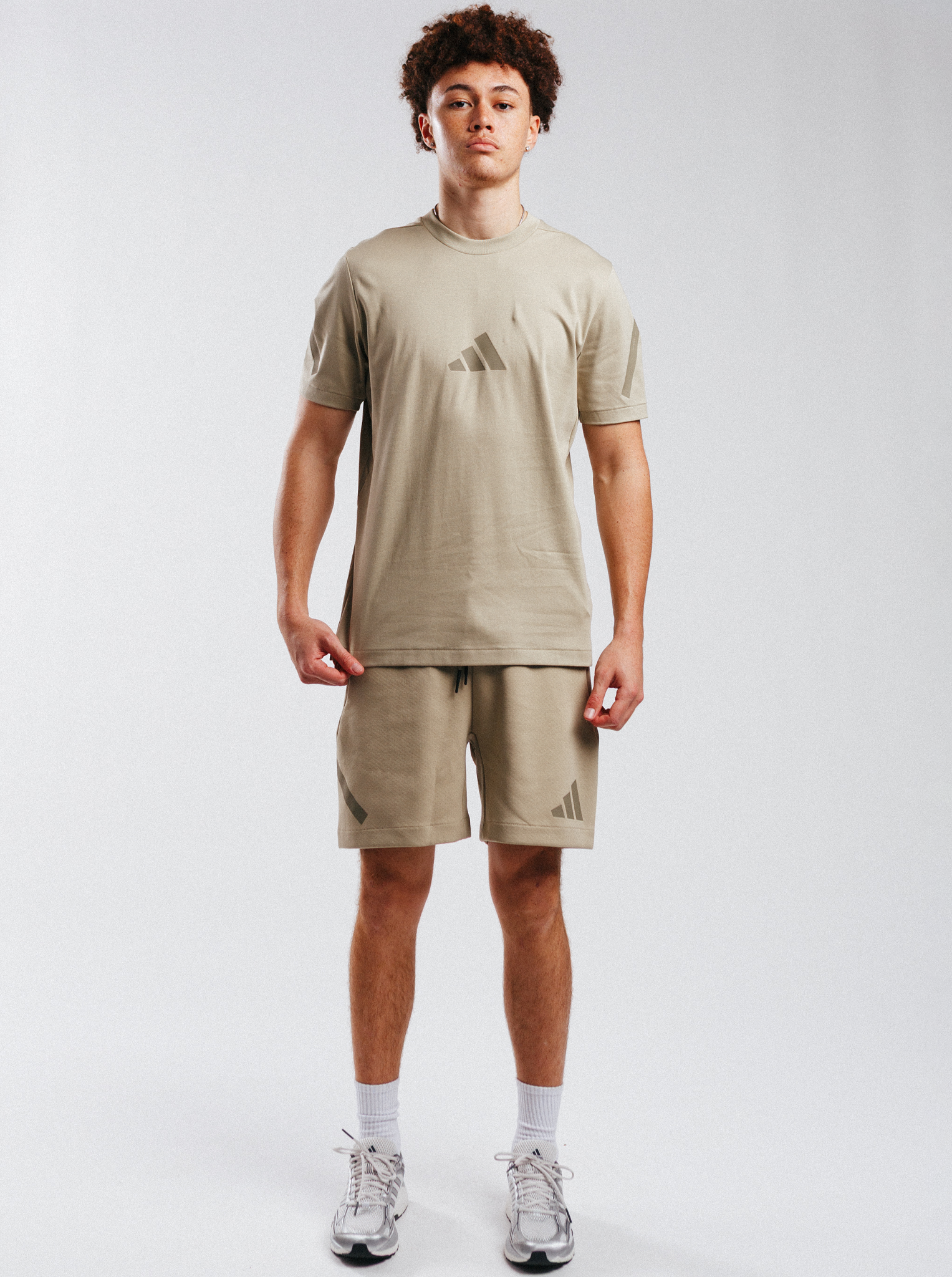 Shop adidas Z.N.E. T-Shirt | Stirling Sports NZ