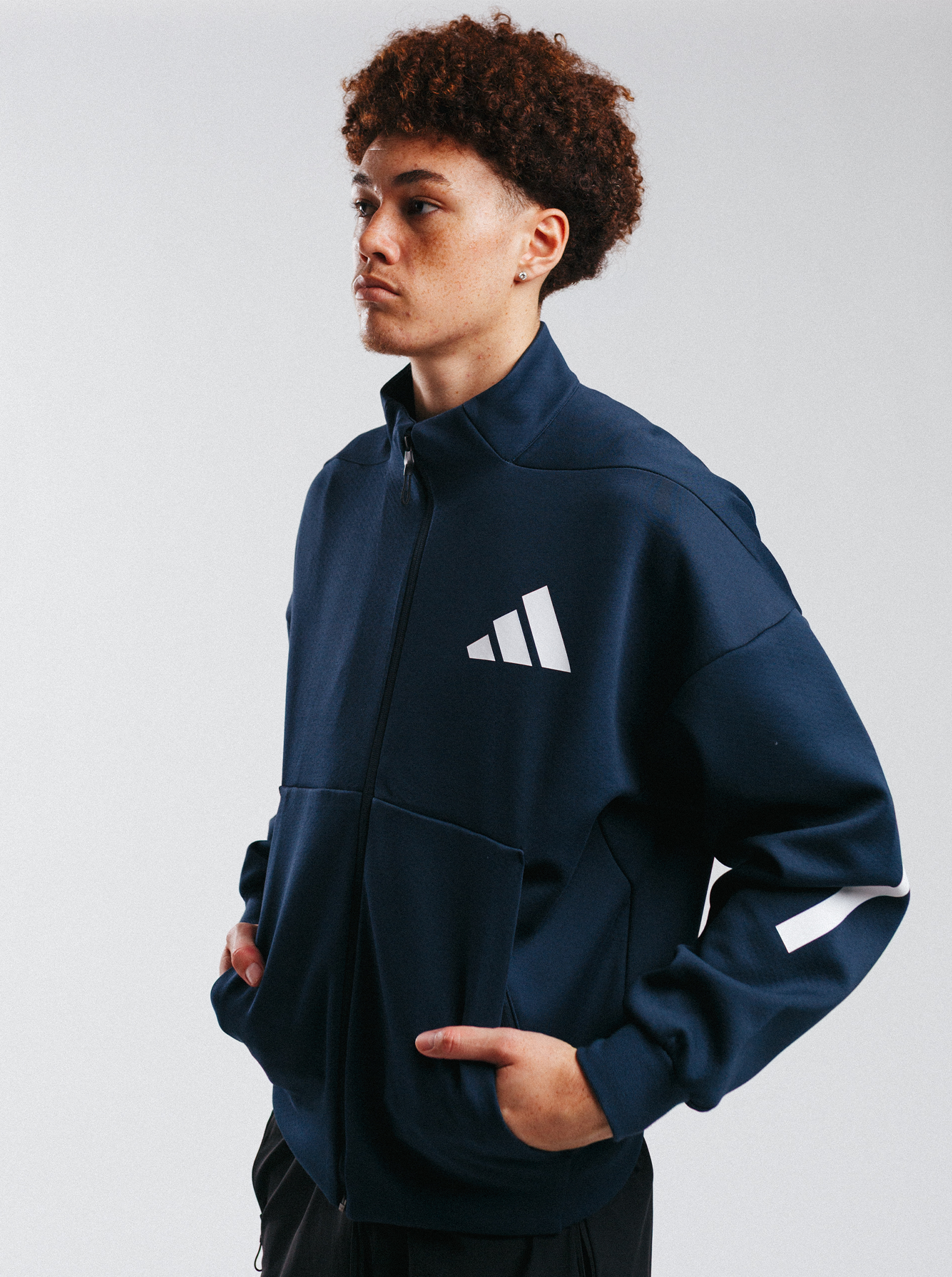 Z.N.E. Tracktop