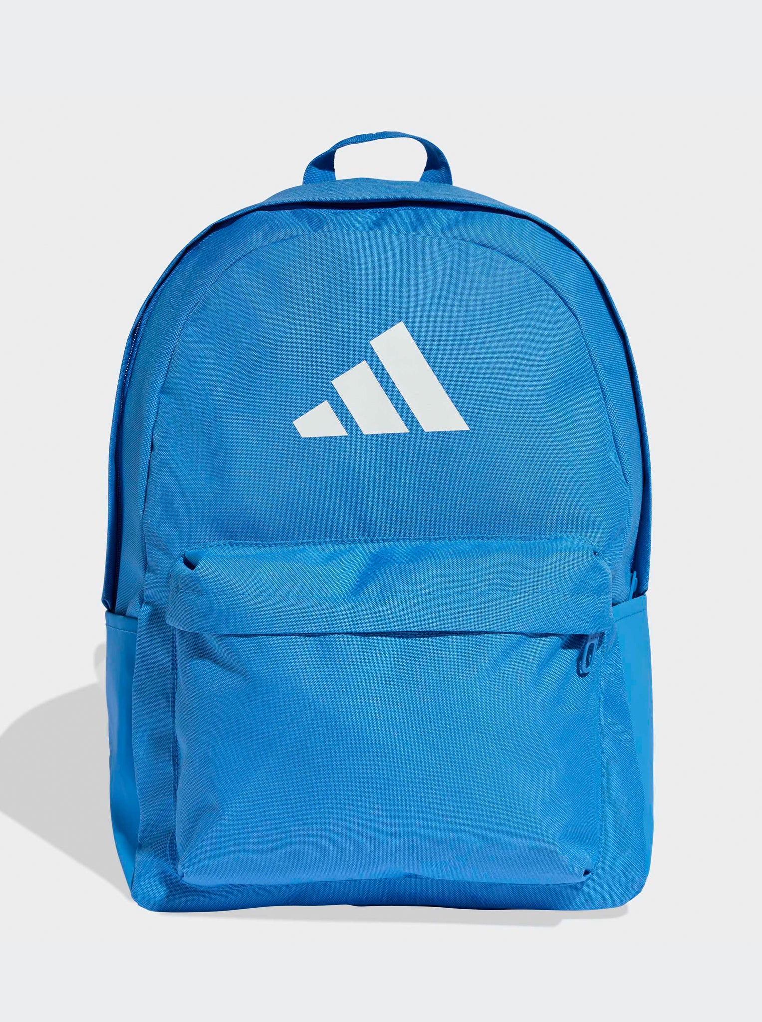 Shop adidas Classic 3 Bar Logo Backpack