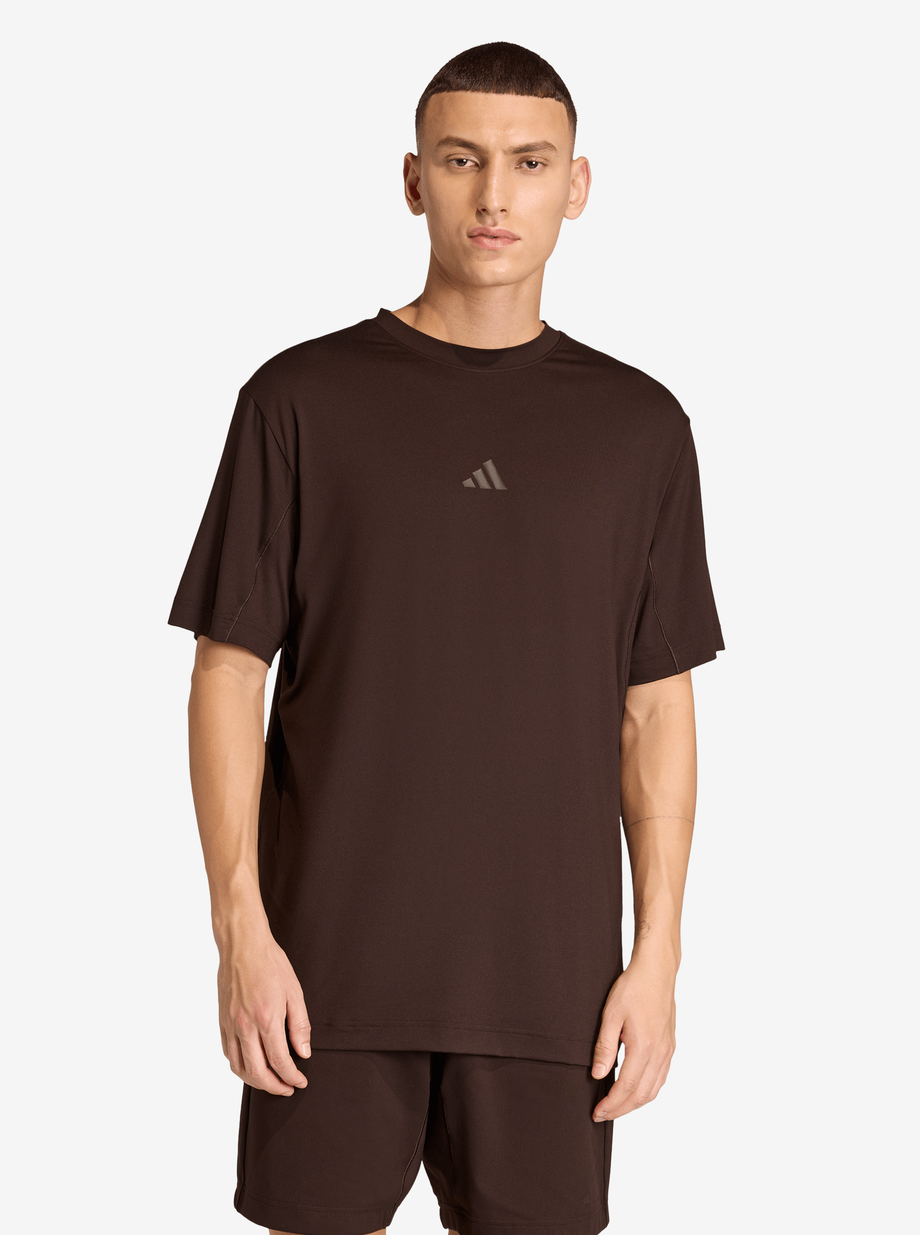 Puremotion T-Shirt – Stirling Sports