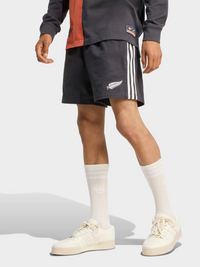 All Blacks Classic Rugby Shorts