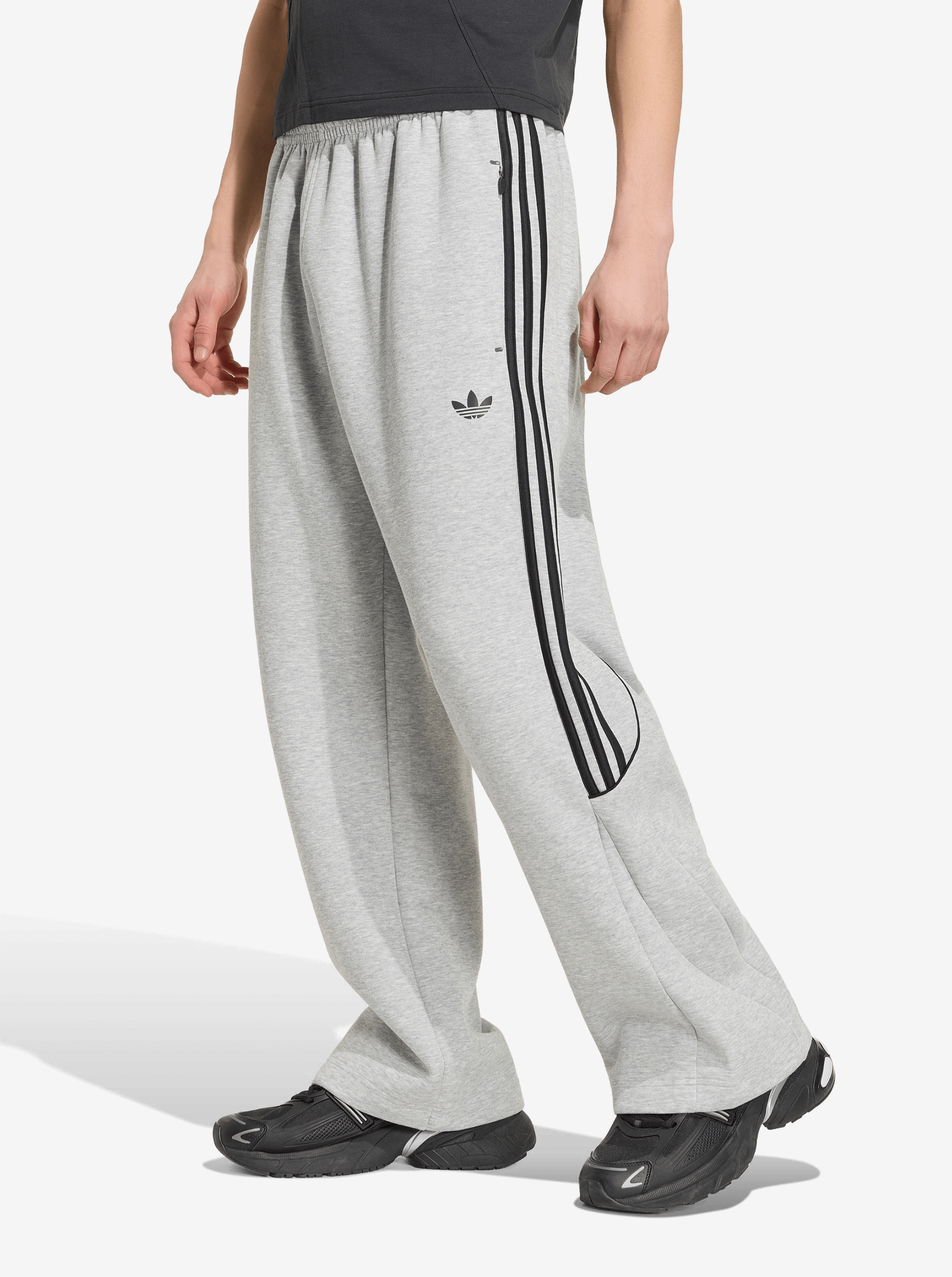Shop Spacer Teamgeist 26 Cutline Open Hem Pant | Stirling Sports NZ
