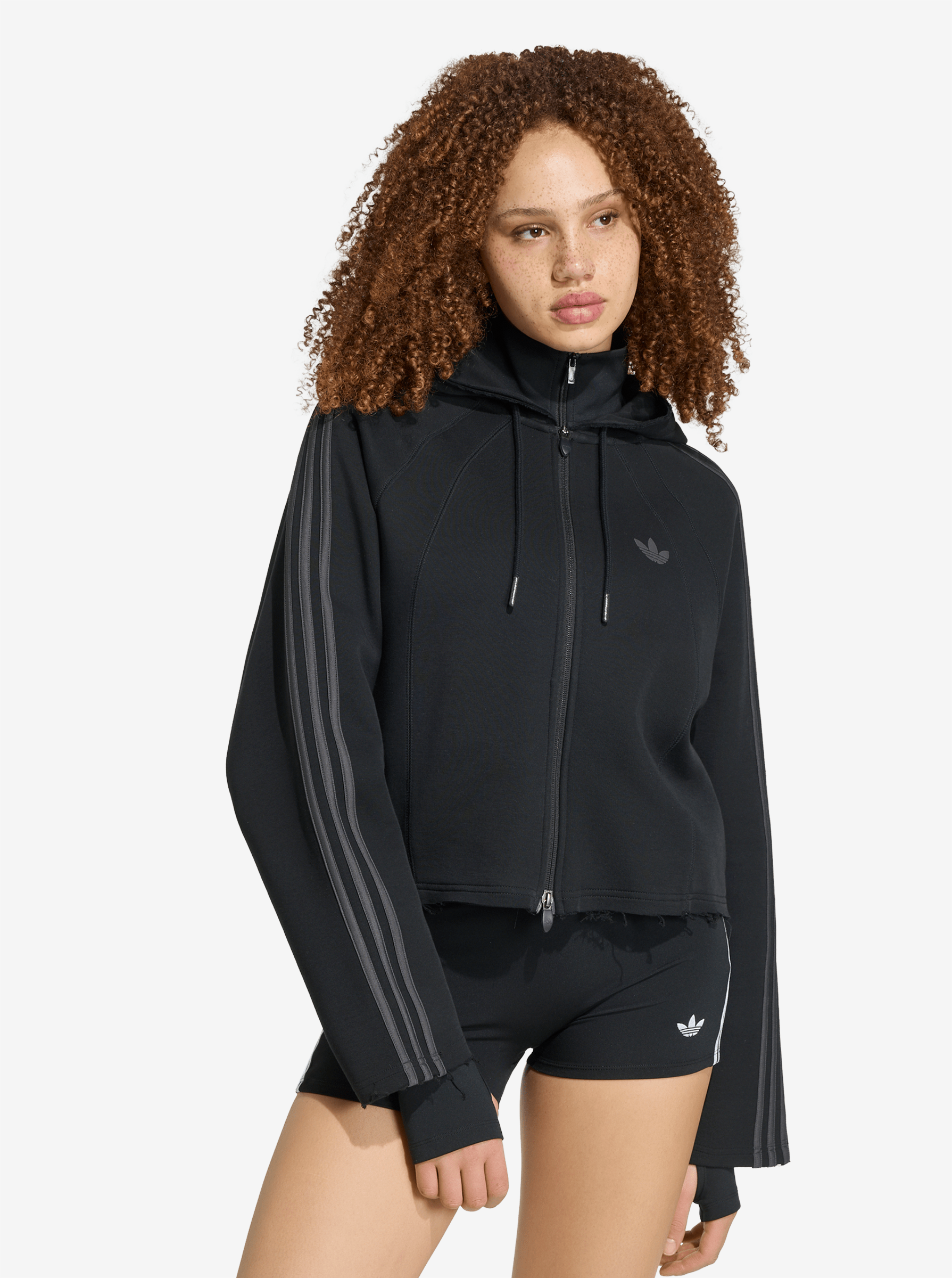 Shop SST 2.0 Cropped Hoodie | Stirling Sports NZ
