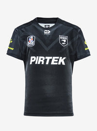 2025 Kiwis Rugby League Replica Home Jersey Mens