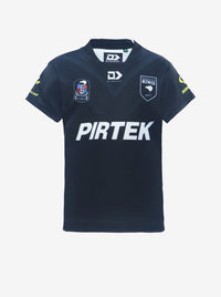 2025 Kiwis Rugby League Replica Home Jersey Toddler
