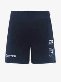 2025 Kiwis Rugby League Gym Shorts Junior