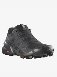 Speedcross 6 Wide Mens