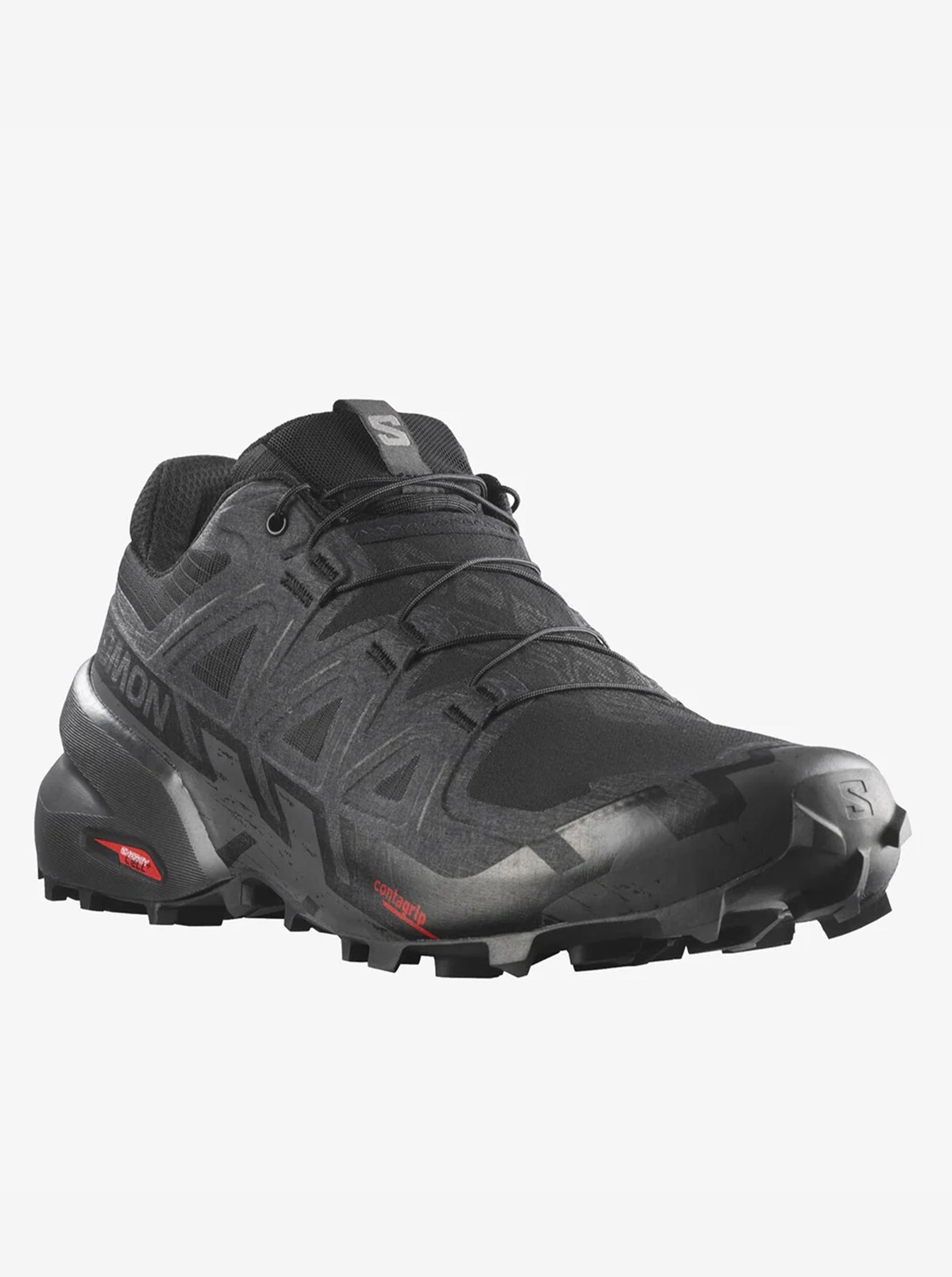 Speedcross 6 Wide Mens