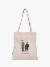 Graphic Tote