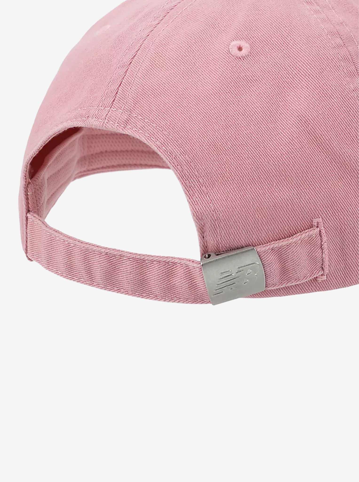 6 Panel Classic Hat
