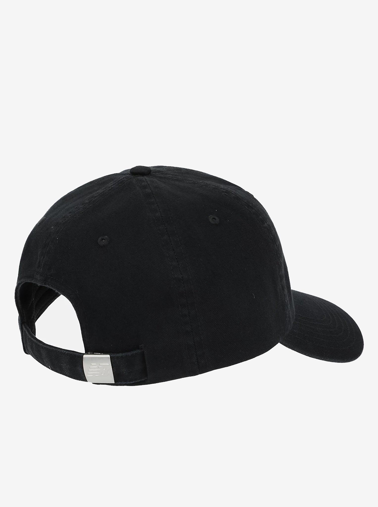 6 Panel Block N Cap