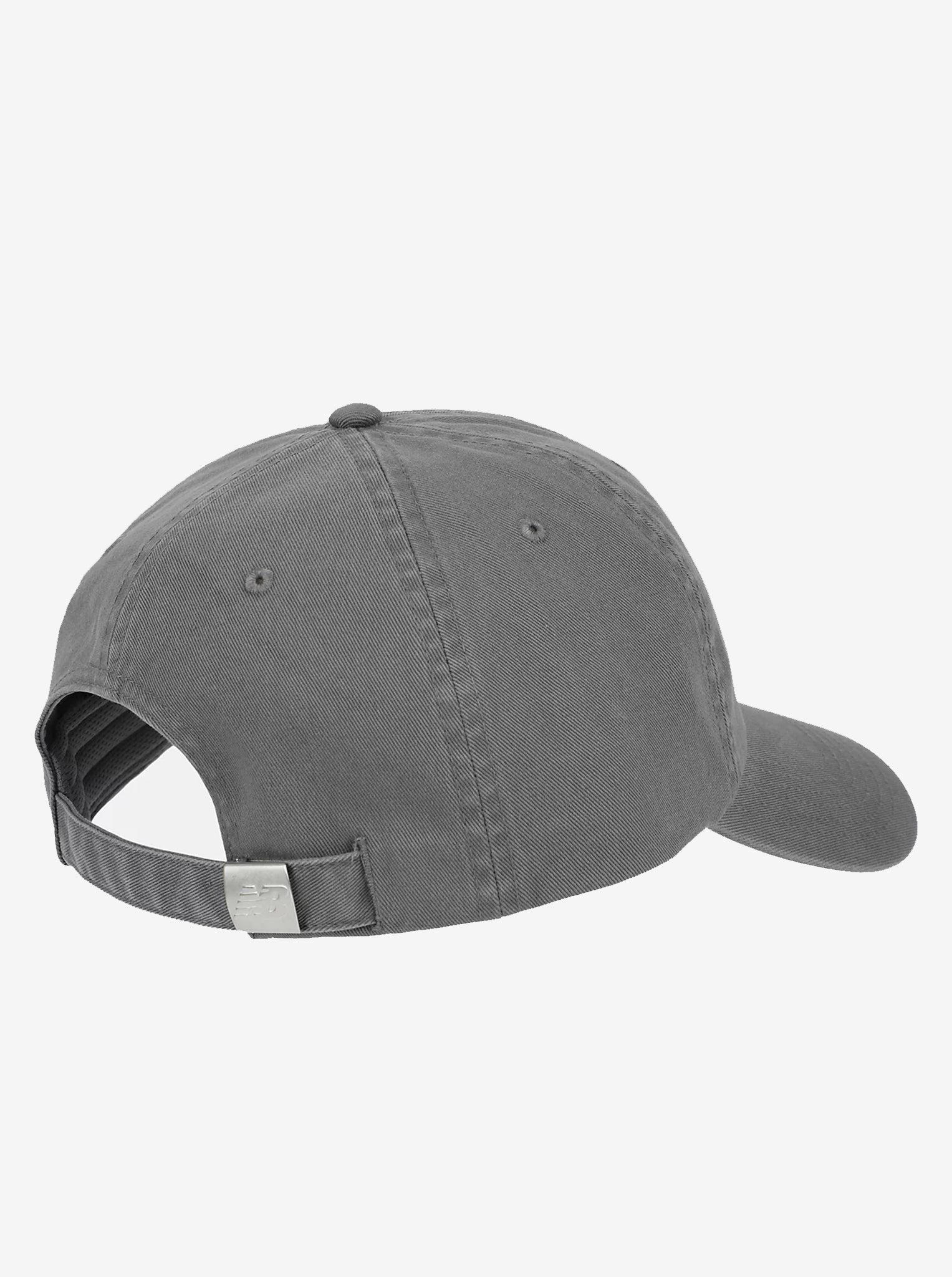 6 Panel Block N Cap