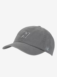 6 Panel Block N Cap