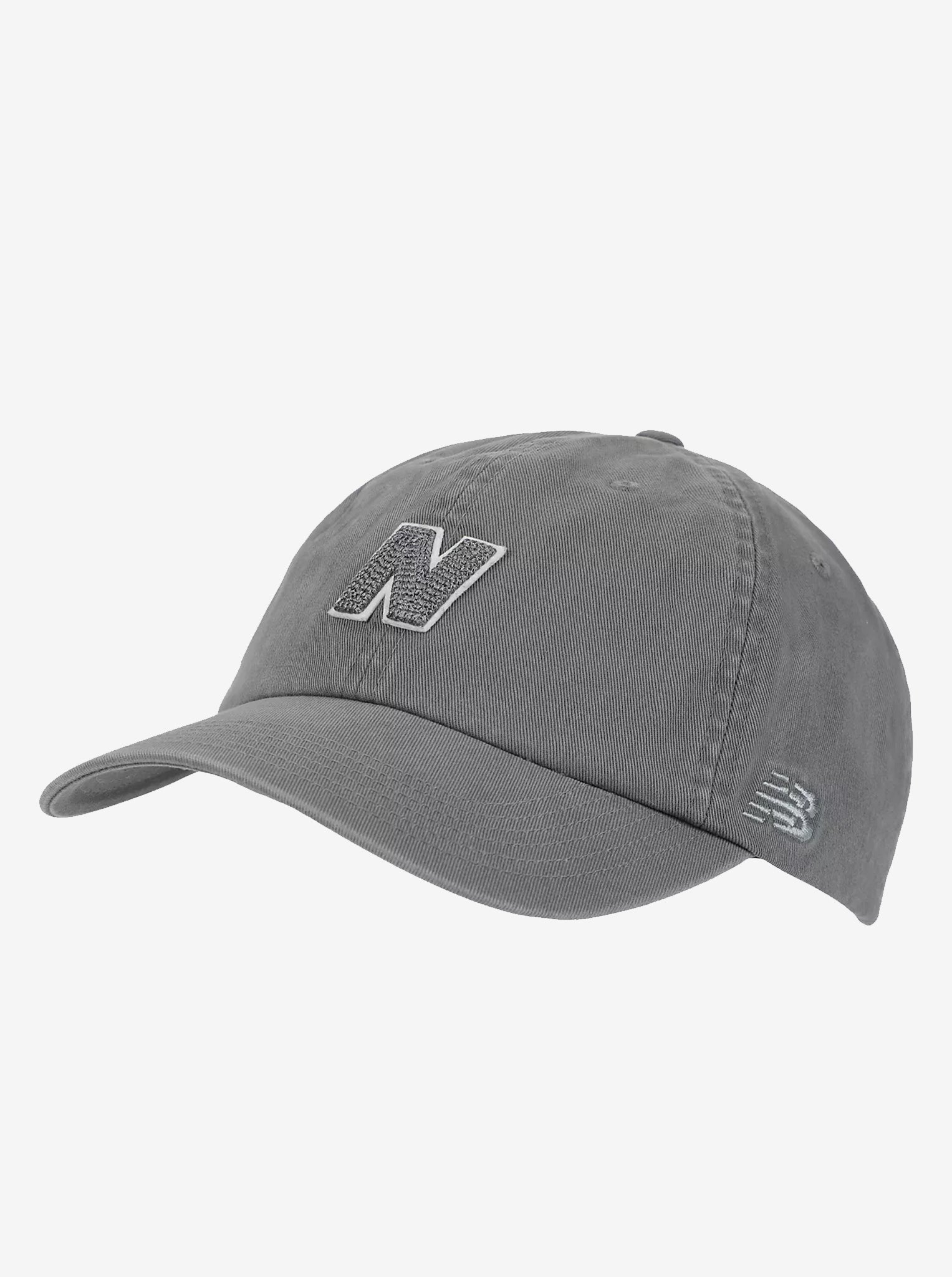 6 Panel Block N Cap