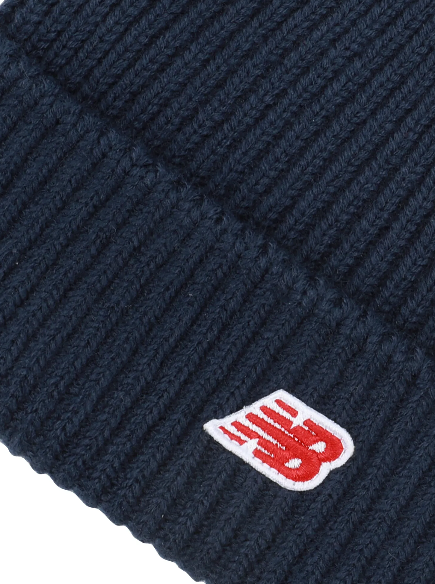Winter Watchman Beanie NB Patch
